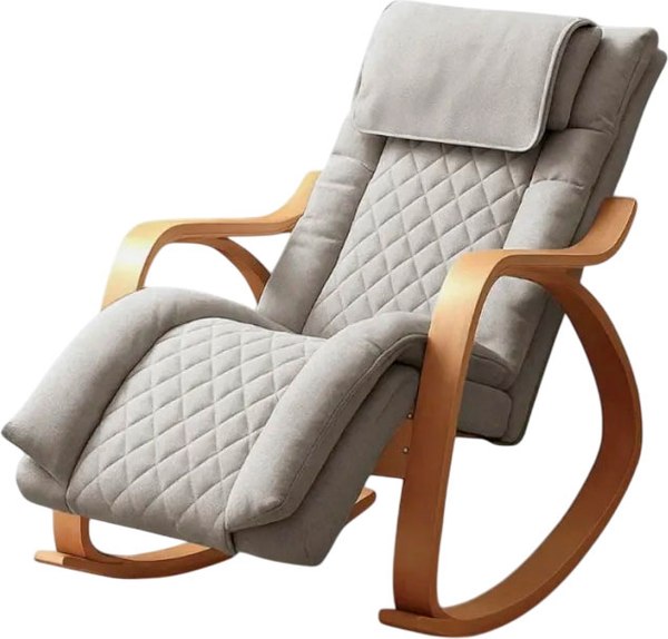 Изображение товара Массажное кресло Calmer MS24102303