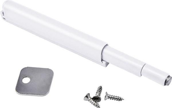 Изображение товара Механизм Push-to-Open AKS Магнитный накладной / 73 723 (белый)