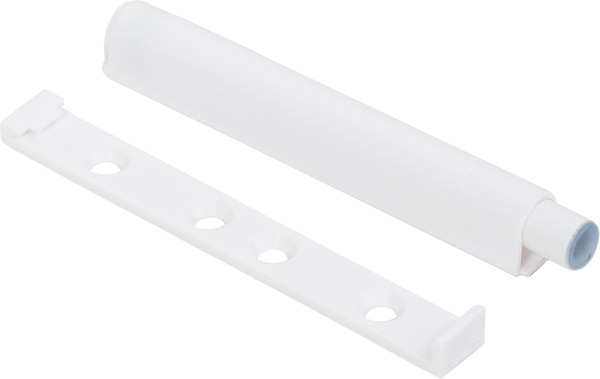 Изображение товара Механизм Push-to-Open AKS Резиновый накладной / 115 822 (белый)