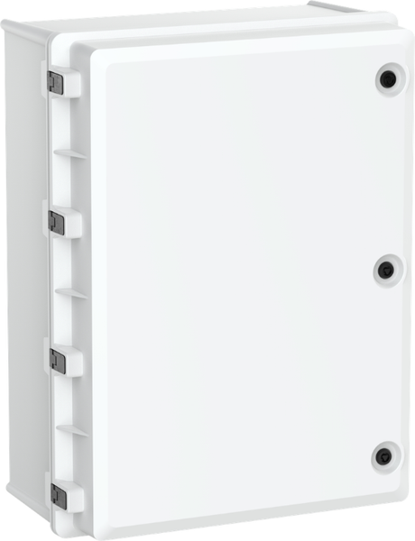 Изображение товара Бокс пластиковый IEK MKP21-N-060-080-35-65