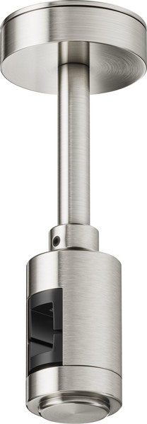 Изображение товара Потолочная база для трекового светильника Maytoni Short TRA156C-S1-PT