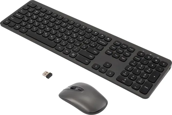 Изображение товара Моноблок Digma Pro Unity DM23P3-8CXW01