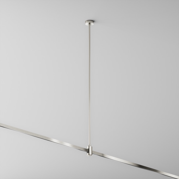 Изображение товара Потолочная база для трекового светильника Maytoni Long TRA159C-B1-PT