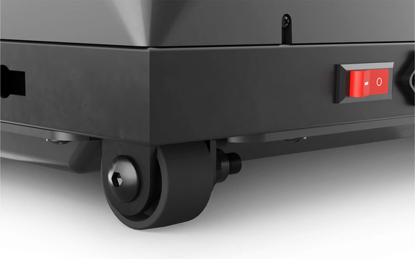 Изображение товара Электрическая беговая дорожка UNIX Fit R-230 Plus / TDR230P