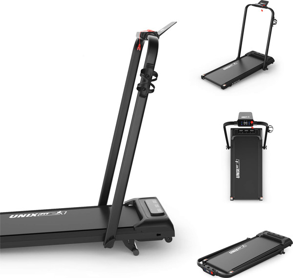 Изображение товара Электрическая беговая дорожка UNIX Fit R-230 Plus / TDR230P
