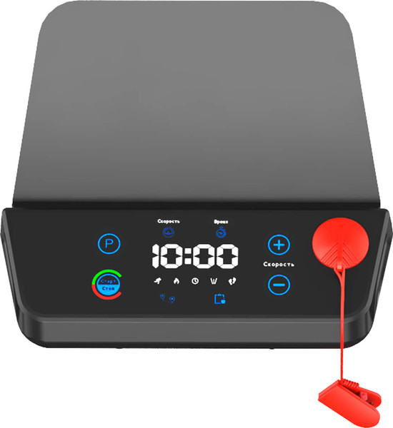 Изображение товара Электрическая беговая дорожка UNIX Fit R-230 Plus / TDR230P