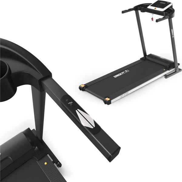 Изображение товара Электрическая беговая дорожка UNIX Fit ST-570S / TDST570S