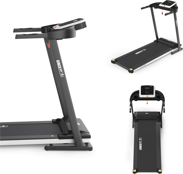 Изображение товара Электрическая беговая дорожка UNIX Fit ST-570S / TDST570S