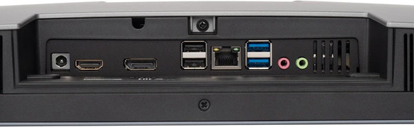 Изображение товара Моноблок Digma Pro Unity DM27P5-ADXW04