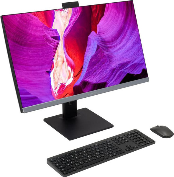 Изображение товара Моноблок Digma Pro Unity DM27P5-ADXW04
