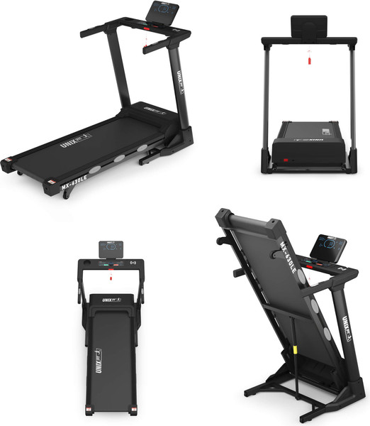 Изображение товара Электрическая беговая дорожка UNIX Fit MX-630LE / TDMX630LE