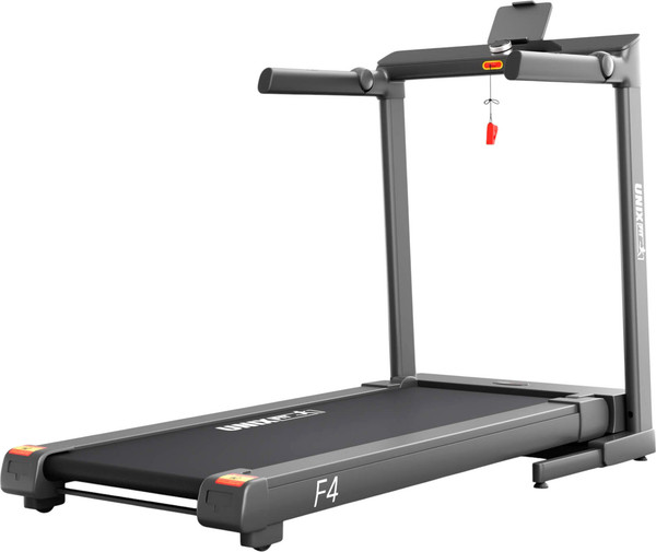 Изображение товара Электрическая беговая дорожка UNIX Fit Hi-Tech F4 / TDHTF4G
