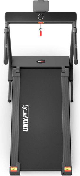 Изображение товара Электрическая беговая дорожка UNIX Fit Hi-Tech F4 / TDHTF4G