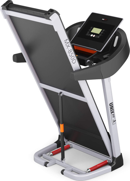 Изображение товара Электрическая беговая дорожка UNIX Fit MX-850D / TDMX850D