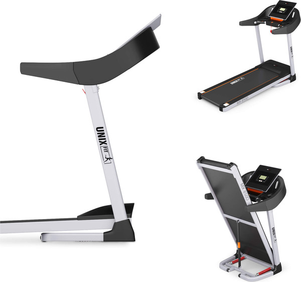 Изображение товара Электрическая беговая дорожка UNIX Fit MX-850D / TDMX850D