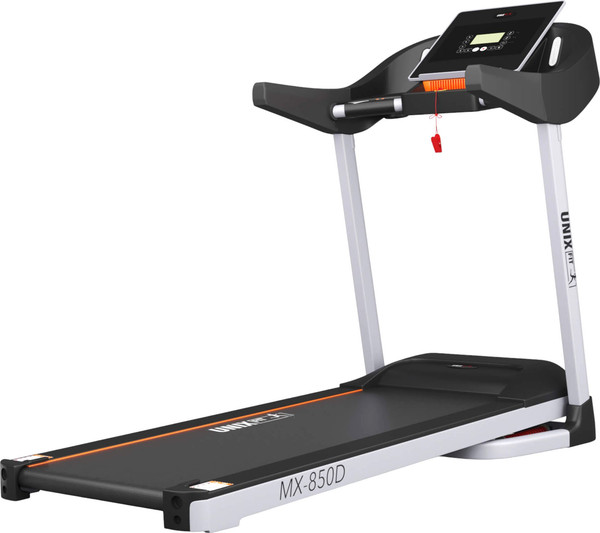 Изображение товара Электрическая беговая дорожка UNIX Fit MX-850D / TDMX850D
