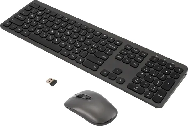 Изображение товара Моноблок Digma Pro Unity DM27P3-ADXW01