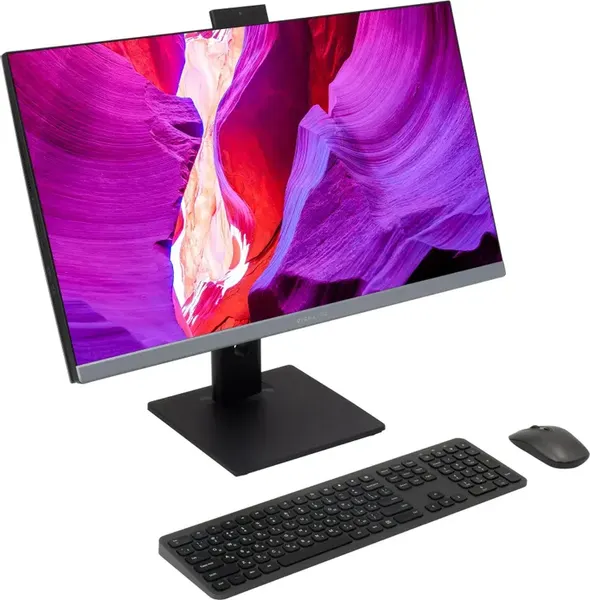 Изображение товара Моноблок Digma Pro Unity DM27P3-ADXW01
