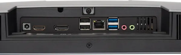 Изображение товара Моноблок Digma Pro Unity DM27P3-ADXW01