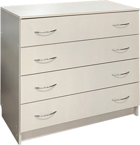 Изображение товара Комод Поставымебель 90.5х50.5х98 / КОМ-09Л