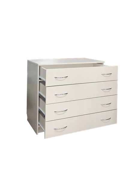 Изображение товара Комод Поставымебель 90.5х50.5х98 / КОМ-09Л