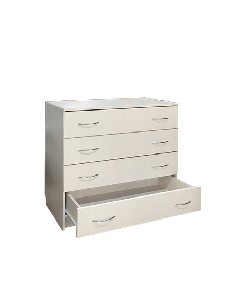 Изображение товара Комод Поставымебель 90.5х50.5х98 / КОМ-09Л