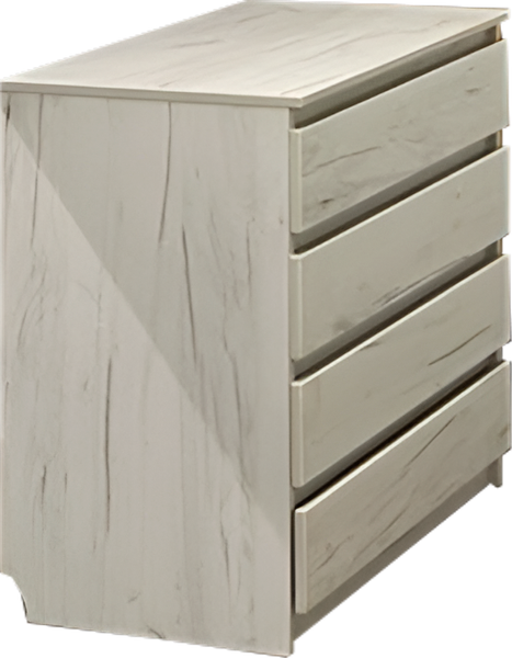 Изображение товара Комод Поставымебель 750х480x770 / НС-3 3