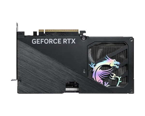 Изображение товара Видеокарта MSI RTX 5060 Ti 16G Gaming OC