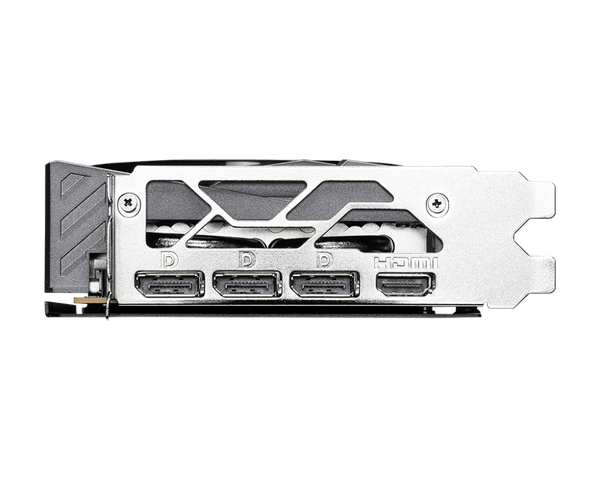 Изображение товара Видеокарта MSI RTX 5060 8G Gaming Trio OC