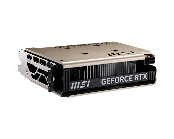 Изображение товара Видеокарта MSI RTX 5060 8G Inspire ITX OC