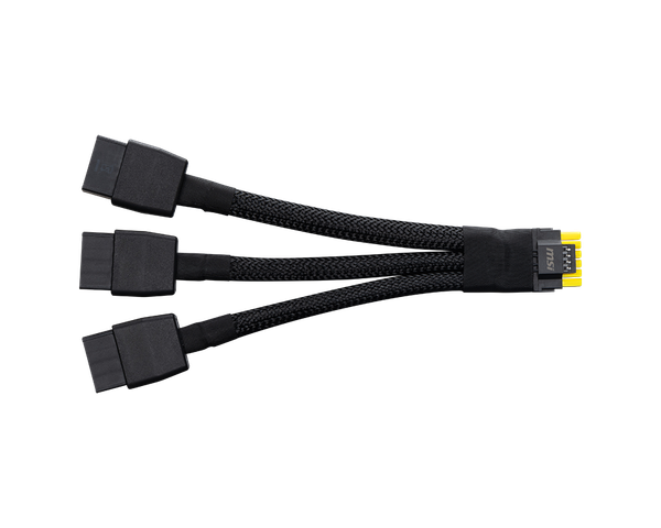 Изображение товара Видеокарта MSI RTX 5080 16G Inspire 3X OC