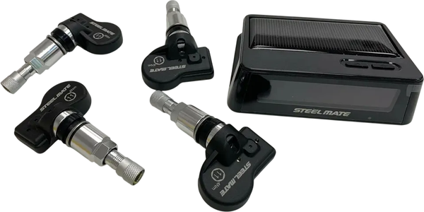 Изображение товара Датчик давления шин SteelMate TP-S20I