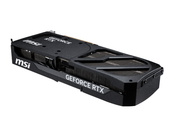 Изображение товара Видеокарта MSI RTX 5070 Ti 16G Shadow 3X OC