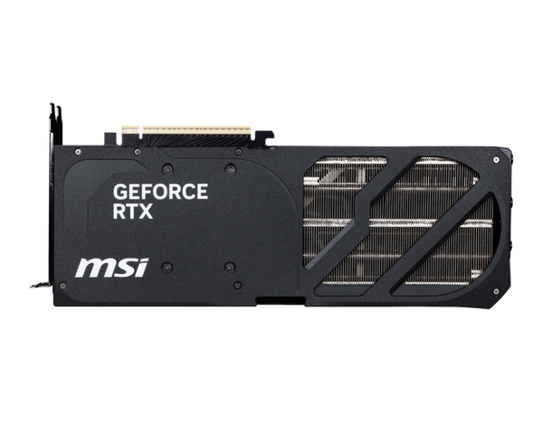 Изображение товара Видеокарта MSI RTX 5070 Ti 16G Shadow 3X OC