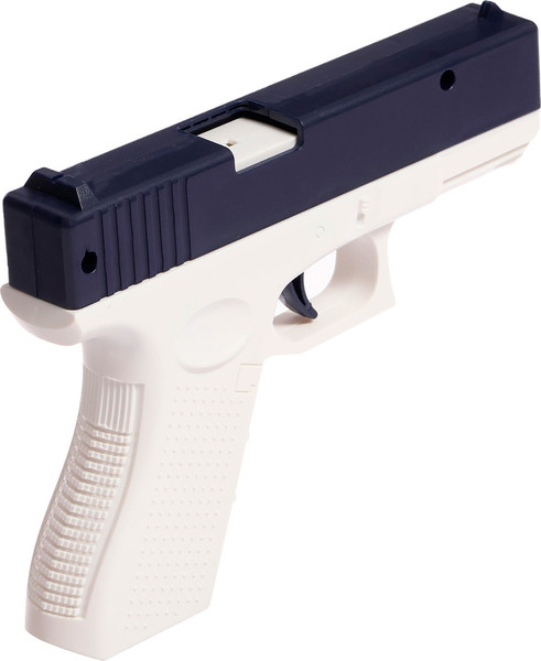 Изображение товара Пистолет игрушечный Sima-Land Водный. Глок 618-1 / 10150786