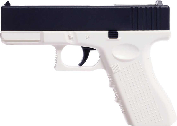 Изображение товара Пистолет игрушечный Sima-Land Водный. Глок 618-1 / 10150786