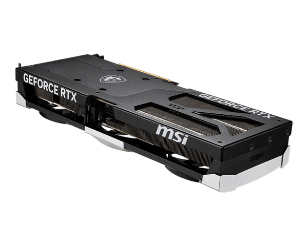 Изображение товара Видеокарта MSI RTX 5070 12G Ventus 3X OC