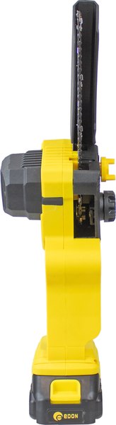 Изображение товара Пила цепная аккумуляторная Edon Super NS-21/6BL (35530)