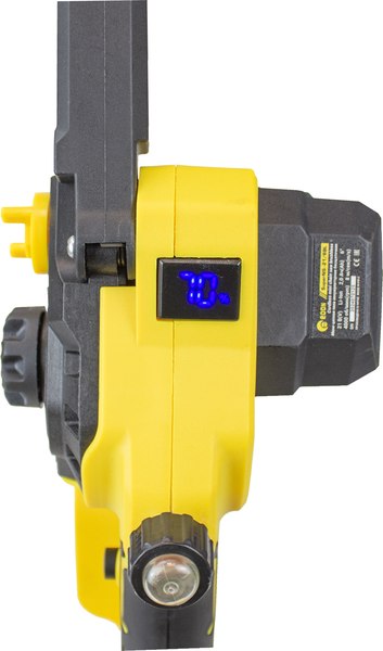 Изображение товара Пила цепная аккумуляторная Edon Super NS-21/6BL (35530)