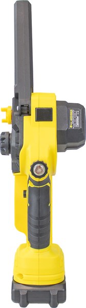 Изображение товара Пила цепная аккумуляторная Edon Super NS-21/6BL (35530)