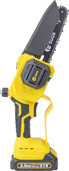 Изображение товара Пила цепная аккумуляторная Edon Super NS-21/6BL (35530)