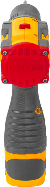 Изображение товара Аккумуляторная дрель-шуруповерт Edon ProAD-16BL