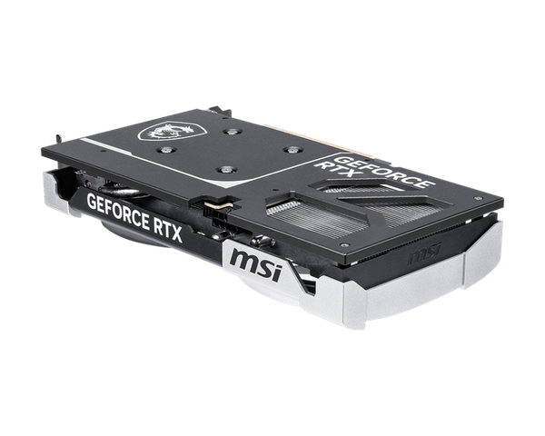 Изображение товара Видеокарта MSI RTX 5060 Ti 8G Ventus 2X OC Plus