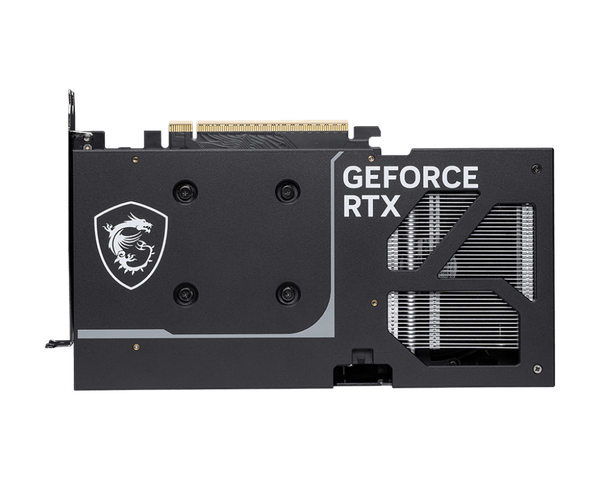 Изображение товара Видеокарта MSI RTX 5060 Ti 8G Ventus 2X OC Plus