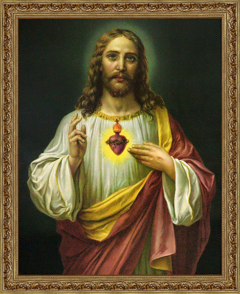 Изображение товара Картина Декарт 8Л3194