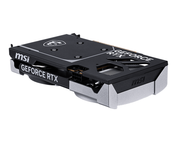 Изображение товара Видеокарта MSI RTX 5060 8G Ventus 2X OC