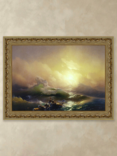 Изображение товара Картина Декарт 8Л1868