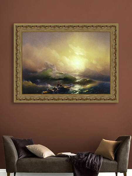 Изображение товара Картина Декарт 8Л1868