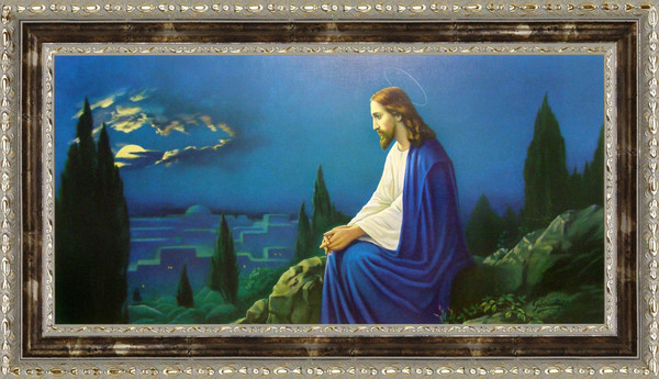 Изображение товара Картина Декарт 8Л4045