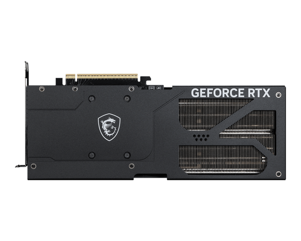 Изображение товара Видеокарта MSI RTX 5080 16G Ventus 3X OC Plus